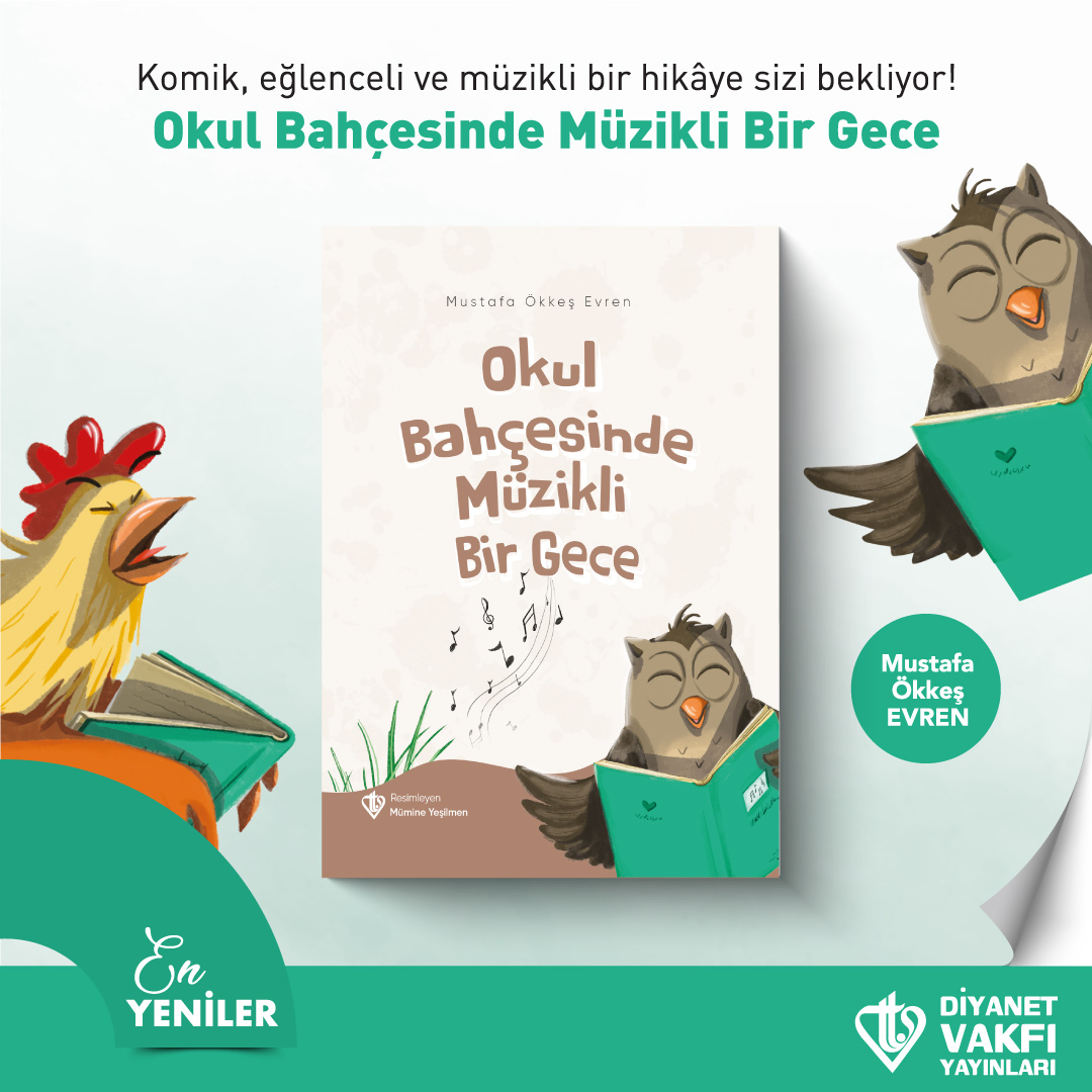 Okul_Bahcesinde